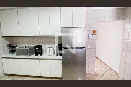 Apartamento à venda com 82m², 2 quartos e 1 vagaCozinha