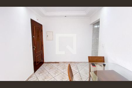 Apartamento à venda com 82m², 2 quartos e 1 vagaSala - Sala de Jantar 