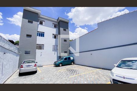 Apartamento à venda com 82m², 2 quartos e 1 vagaGaragem