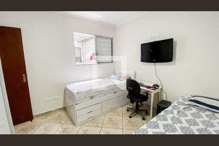 Apartamento à venda com 82m², 2 quartos e 1 vagaQuarto 