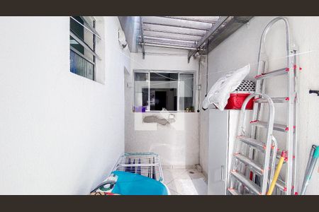 Apartamento à venda com 82m², 2 quartos e 1 vagaVista Quarto 