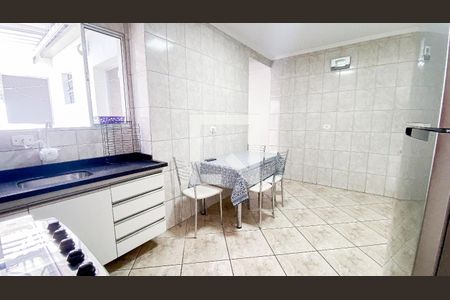 Apartamento à venda com 82m², 2 quartos e 1 vagaCozinha