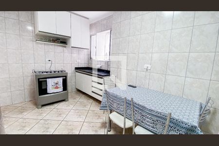 Apartamento à venda com 82m², 2 quartos e 1 vagaCozinha