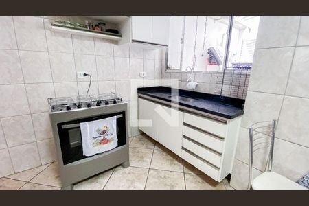 Apartamento à venda com 82m², 2 quartos e 1 vagaCozinha