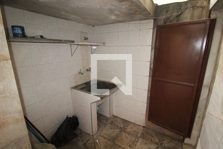 Casa à venda com 64m², 2 quartos e sem vagaÁrea de Serviço