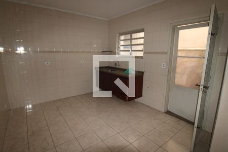 Casa à venda com 64m², 2 quartos e sem vagaCozinha