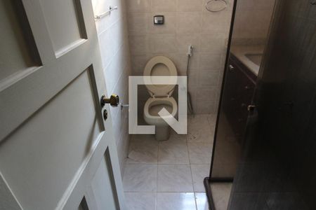 Casa à venda com 64m², 2 quartos e sem vagaBanheiro