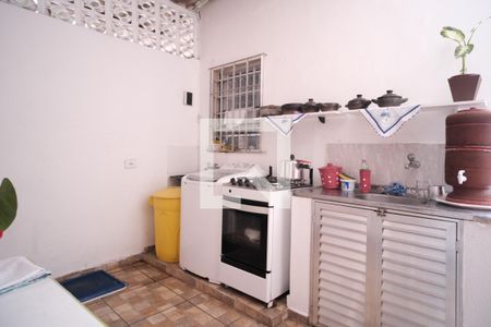 Casa à venda com 280m², 4 quartos e 3 vagas Casa à venda com 280m², 4 quartos e 3 vagasÁrea de serviço