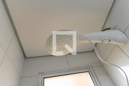 Apartamento à venda com 70m², 3 quartos e sem vagaBanheiro da Suíte