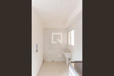Apartamento à venda com 70m², 3 quartos e sem vagaCozinha