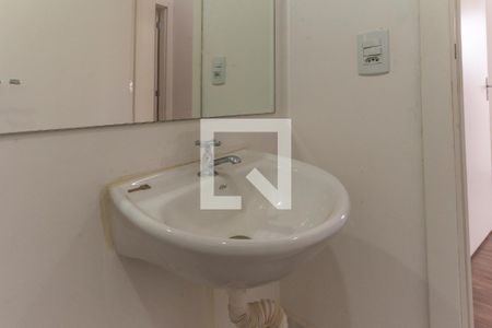 Apartamento à venda com 70m², 3 quartos e sem vagaBanheiro