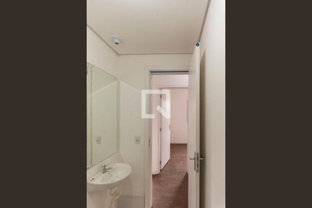 Apartamento à venda com 70m², 3 quartos e sem vagaBanheiro