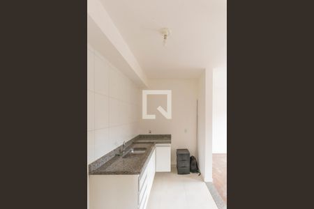 Apartamento à venda com 70m², 3 quartos e sem vagaCozinha