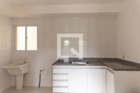 Apartamento à venda com 70m², 3 quartos e sem vagaCozinha