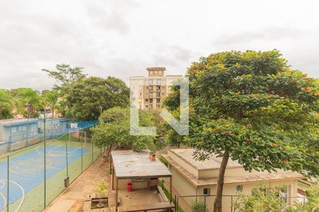 Apartamento à venda com 70m², 3 quartos e sem vagaVista do Quarto 2