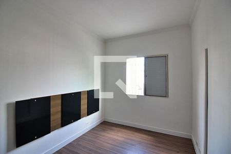 Quarto 1 de apartamento para alugar com 2 quartos, 58m² em Paulicéia, São Bernardo do Campo
