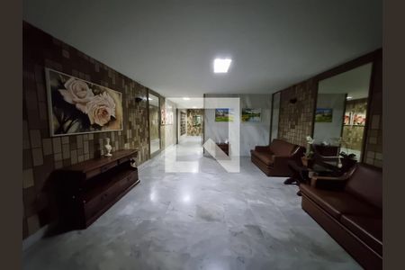 Apartamento à venda com 144m², 3 quartos e 2 vagasHall