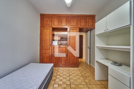 Apartamento à venda com 144m², 3 quartos e 2 vagasQuarto 3