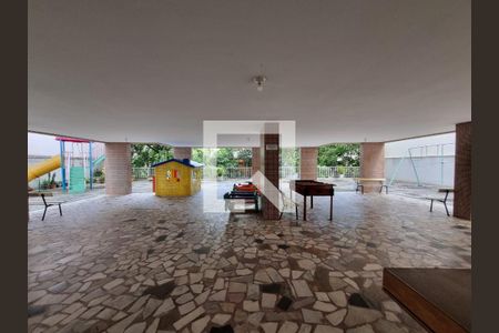 Apartamento à venda com 144m², 3 quartos e 2 vagasÁrea Comum - Playground