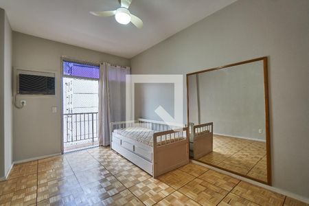 Apartamento à venda com 144m², 3 quartos e 2 vagasQuarto 2