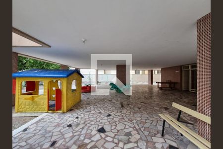 Apartamento à venda com 144m², 3 quartos e 2 vagasÁrea Comum - Playground