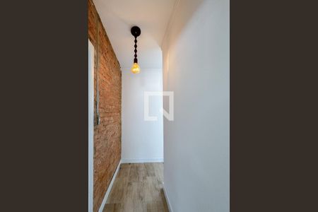 Casa de condomínio para alugar com 110m², 2 quartos e 1 vaga Casa de condomínio para alugar com 110m², 2 quartos e 1 vagaCorredor
