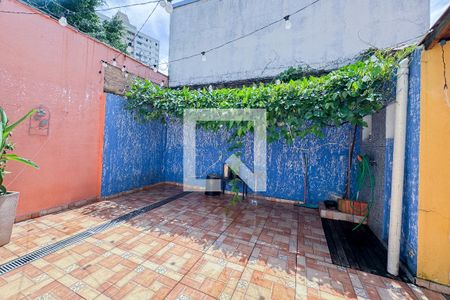 Casa de condomínio para alugar com 110m², 2 quartos e 1 vaga Casa de condomínio para alugar com 110m², 2 quartos e 1 vagaPátio