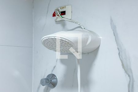 Casa de condomínio para alugar com 110m², 2 quartos e 1 vaga Casa de condomínio para alugar com 110m², 2 quartos e 1 vagaBanheiro da Suíte