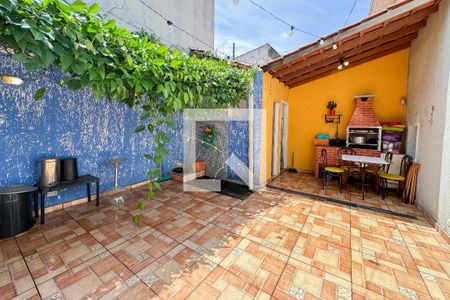 Casa de condomínio para alugar com 110m², 2 quartos e 1 vaga Casa de condomínio para alugar com 110m², 2 quartos e 1 vagaPátio