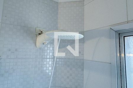 Casa de condomínio para alugar com 110m², 2 quartos e 1 vaga Casa de condomínio para alugar com 110m², 2 quartos e 1 vagaBanheiro