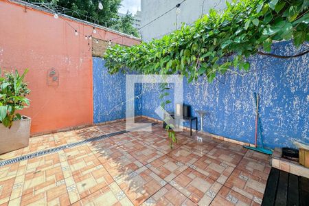 Casa de condomínio para alugar com 110m², 2 quartos e 1 vaga Casa de condomínio para alugar com 110m², 2 quartos e 1 vagaPátio