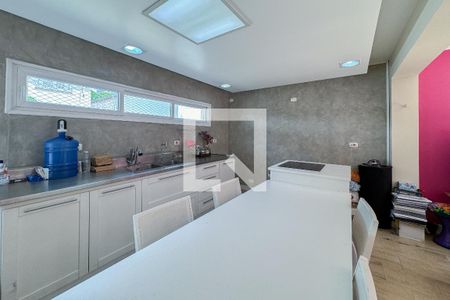 Casa de condomínio para alugar com 110m², 2 quartos e 1 vaga Casa de condomínio para alugar com 110m², 2 quartos e 1 vagaCozinha