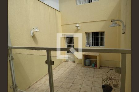 Casa à venda com 200m², 3 quartos e 2 vagasQuintal
