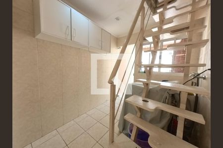 Casa à venda com 200m², 3 quartos e 2 vagasLavanderia