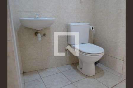 Casa à venda com 200m², 3 quartos e 2 vagasLavanderia - Banheiro