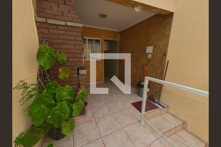 Casa à venda com 200m², 3 quartos e 2 vagasQuintal