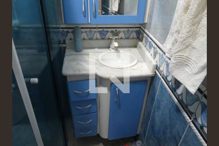 Casa à venda com 200m², 3 quartos e 2 vagasBanheiro Social