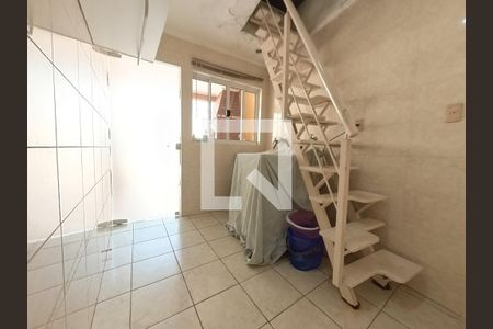 Casa à venda com 200m², 3 quartos e 2 vagasLavanderia