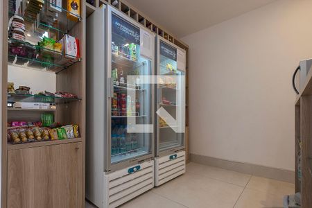 Studio para alugar com 25m², 1 quarto e sem vagaMercado