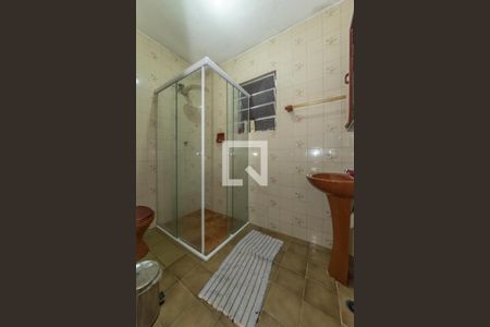 Casa à venda com 102m², 2 quartos e 2 vagas Casa à venda com 102m², 2 quartos e 2 vagasBanheiro