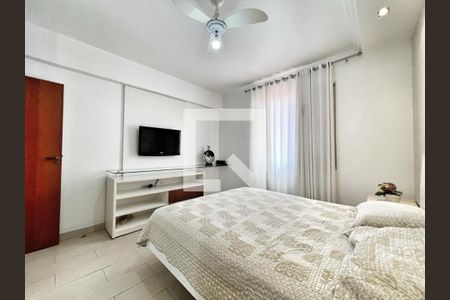 Apartamento à venda com 140m², 4 quartos e 3 vagas Apartamento à venda com 140m², 4 quartos e 3 vagasQuarto 3