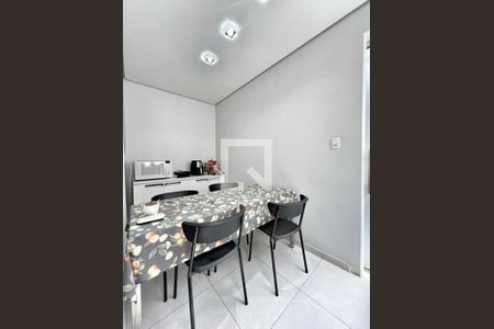 Apartamento à venda com 140m², 4 quartos e 3 vagas Apartamento à venda com 140m², 4 quartos e 3 vagasCozinha