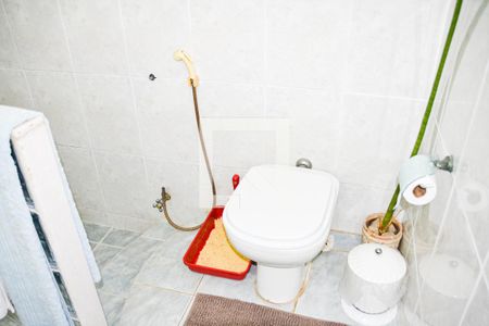 Casa à venda com 389m², 4 quartos e 4 vagasBanheiro