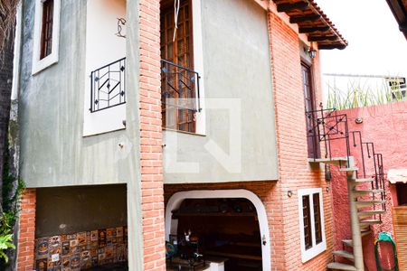 Casa à venda com 389m², 4 quartos e 4 vagasÁrea comum