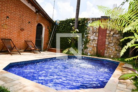 Casa à venda com 389m², 4 quartos e 4 vagasÁrea comum