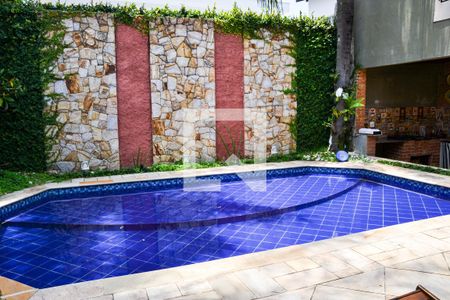 Casa à venda com 389m², 4 quartos e 4 vagasÁrea comum