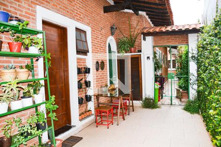 Casa à venda com 389m², 4 quartos e 4 vagasÁrea comum