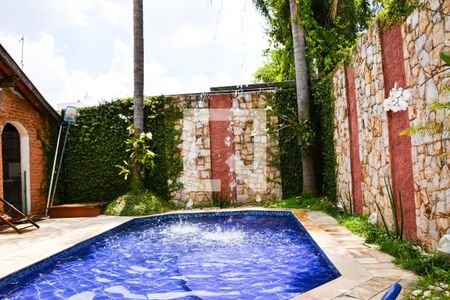 Casa à venda com 389m², 4 quartos e 4 vagasÁrea comum