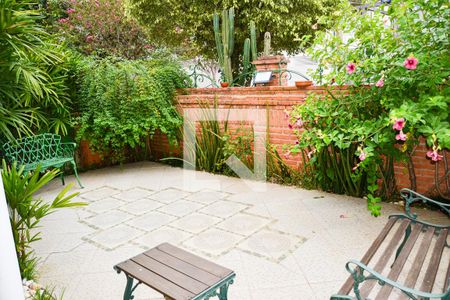 Casa à venda com 389m², 4 quartos e 4 vagasÁrea comum