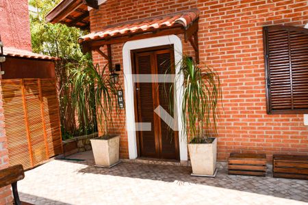 Casa à venda com 389m², 4 quartos e 4 vagasÁrea comum